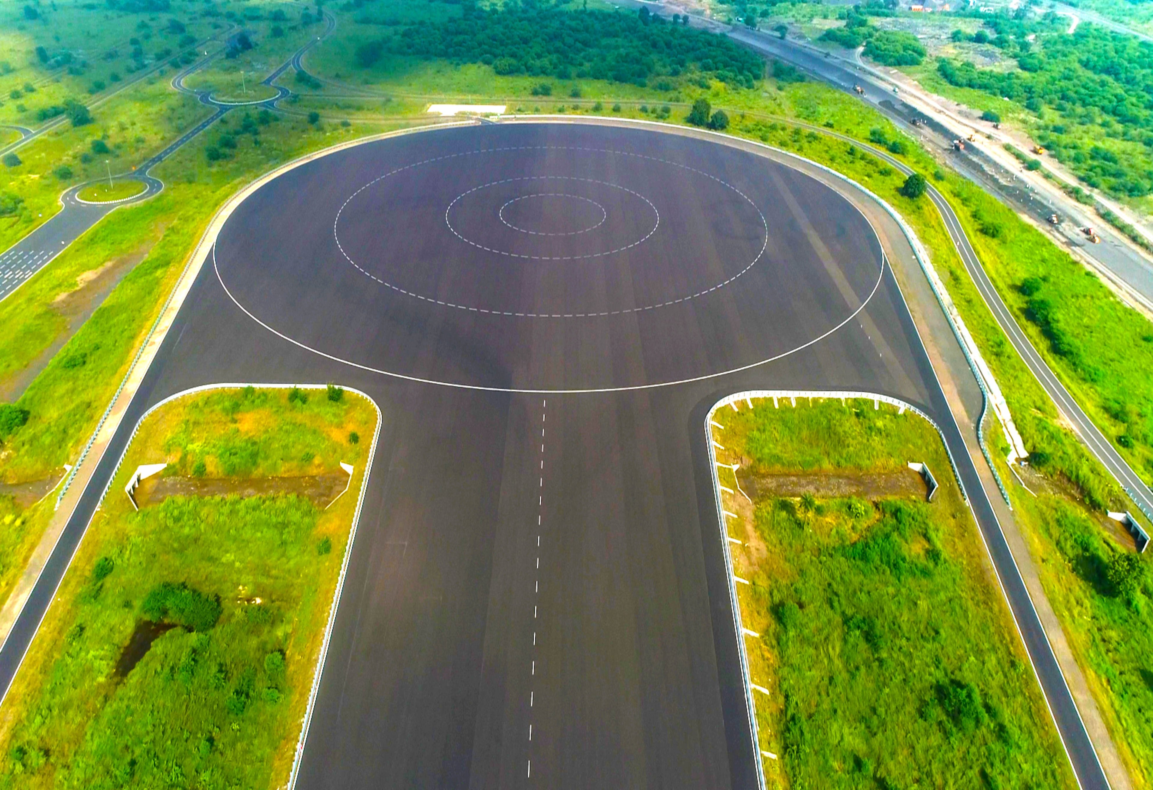 Track